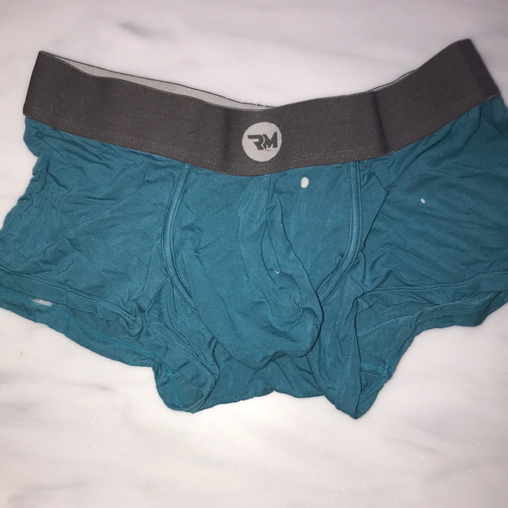 Real Men Underwear Pouch size C